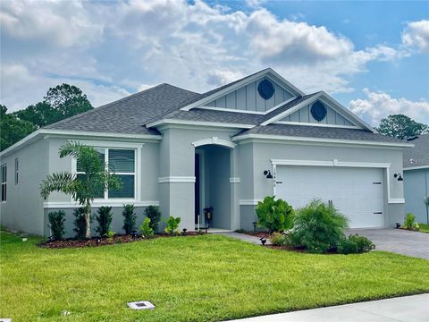 A home in CLERMONT