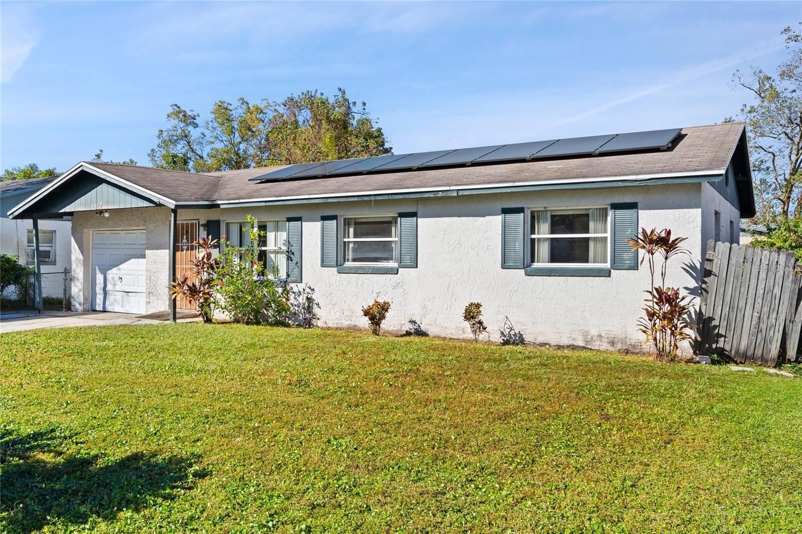 MALIBU GROVES NINTH ADD - Residential Lease