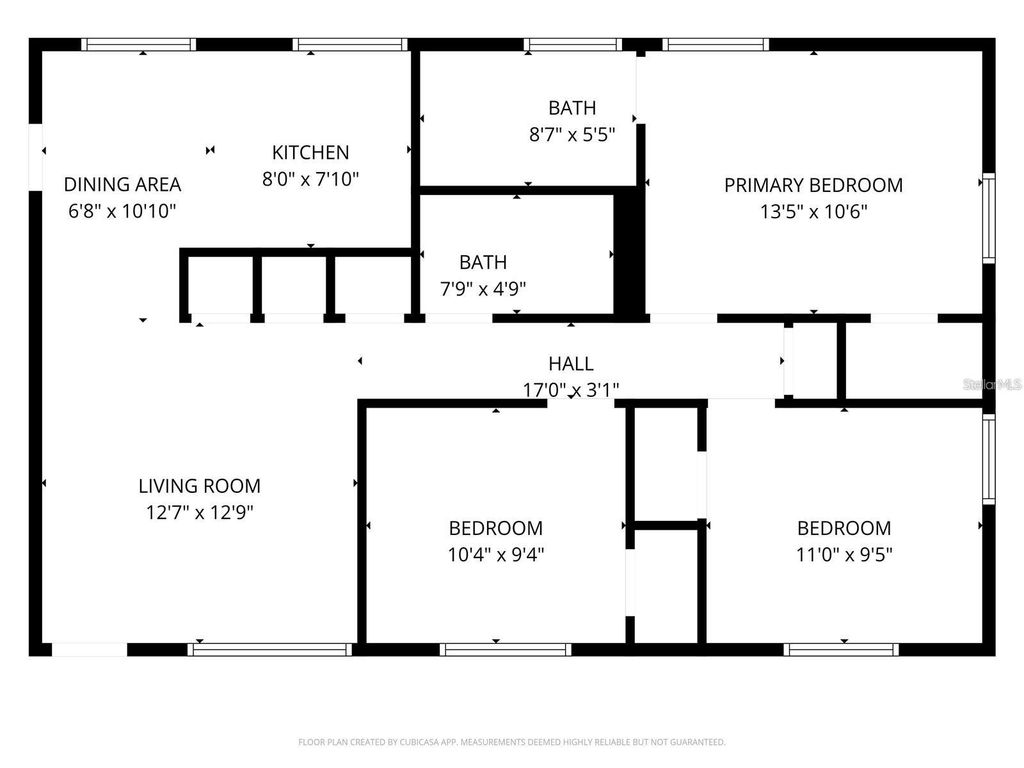 Photo of 5382 Botany Court, Orlando, FL 32811 (MLS # O6373581)