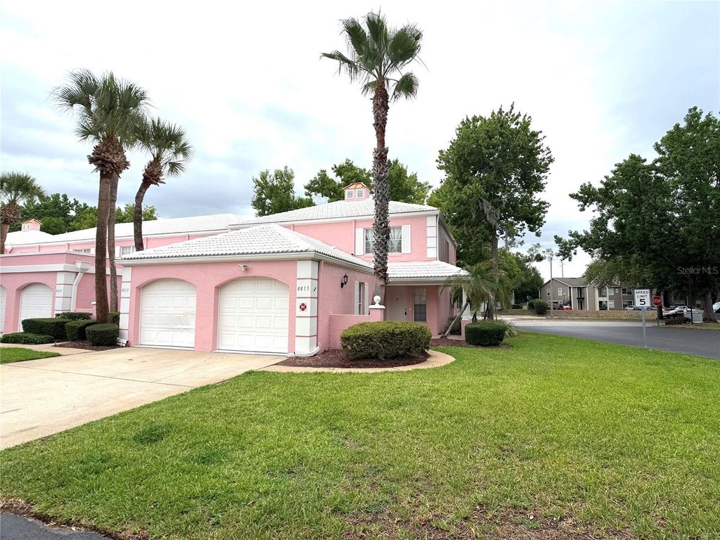 Photo of 4815 Walden Circle #75, Orlando, FL 32811 (MLS # O6410316)