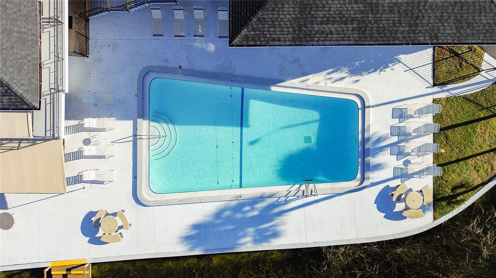 LAKE FAIRVIEW CONDO - Residential