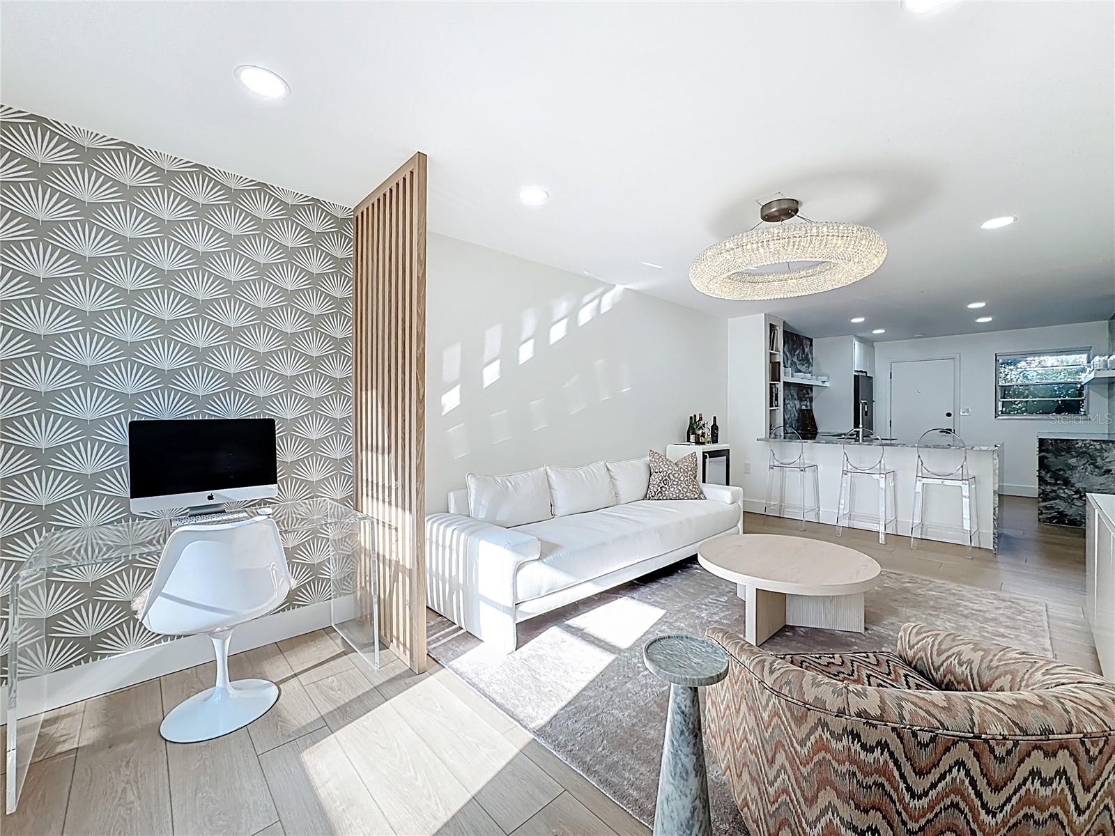 LAKE FAIRVIEW CONDO - Residential