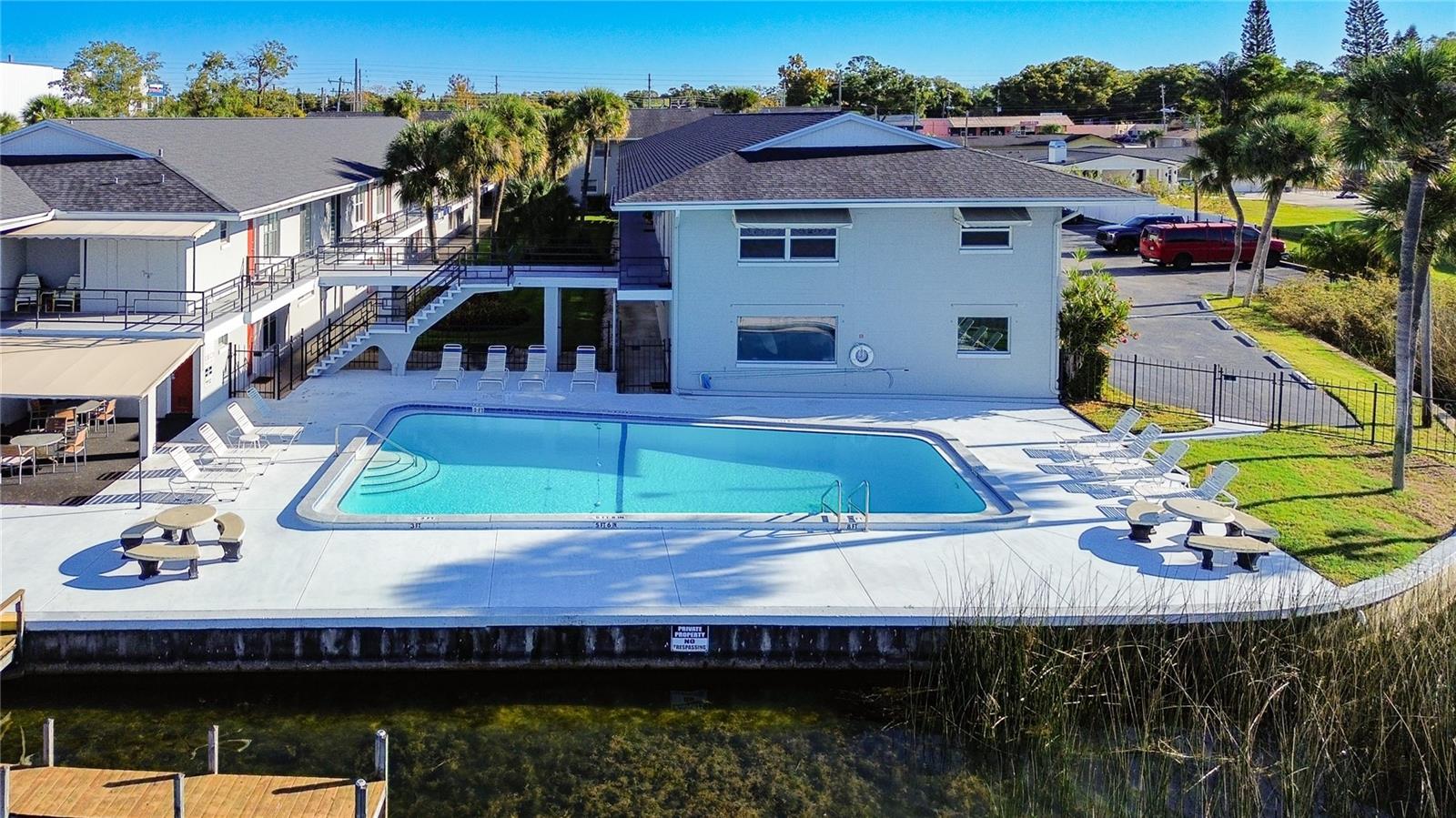 LAKE FAIRVIEW CONDO - Residential