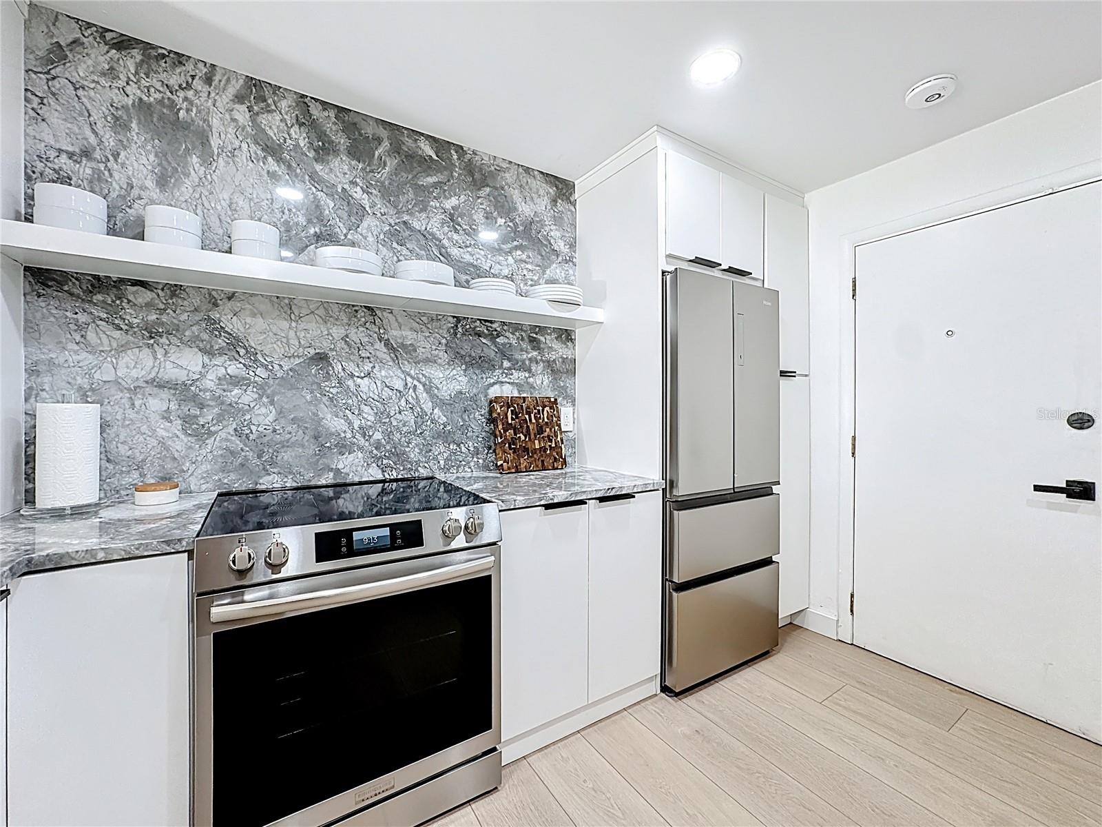 LAKE FAIRVIEW CONDO - Residential