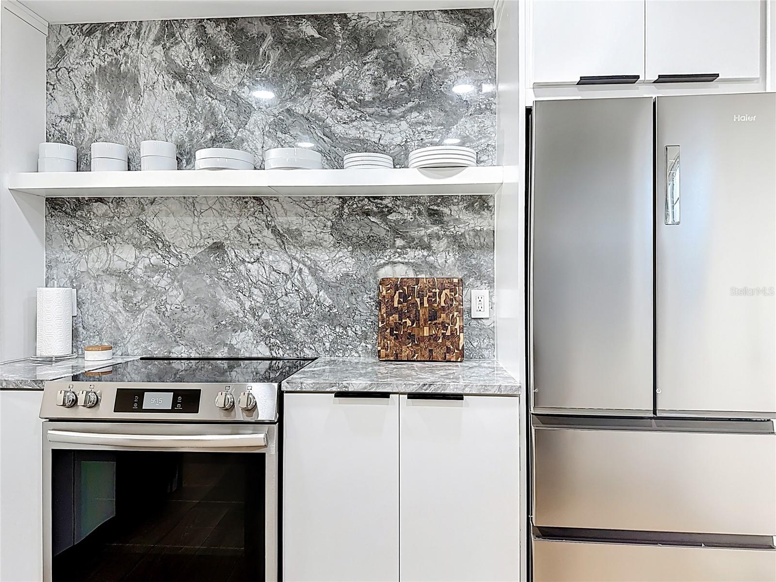 LAKE FAIRVIEW CONDO - Residential