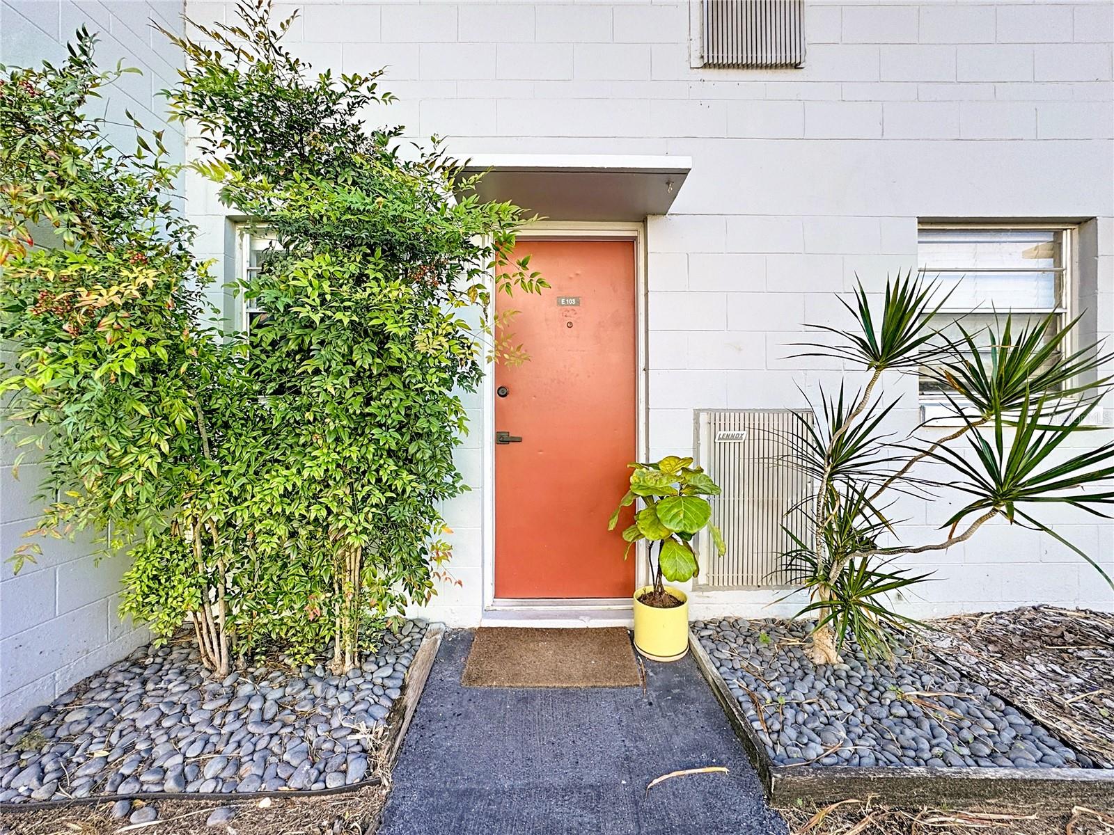 LAKE FAIRVIEW CONDO - Residential