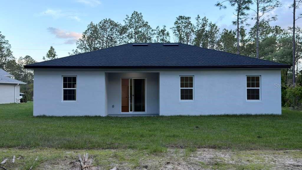 CITRUS SPGS UNIT 13 - Residential