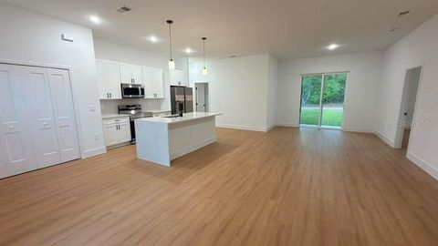 Tiny photo for 7250 N Freeport Circle, Citrus Springs, FL 34434 (MLS # O6395538)