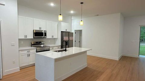 Tiny photo for 7250 N Freeport Circle, Citrus Springs, FL 34434 (MLS # O6395538)