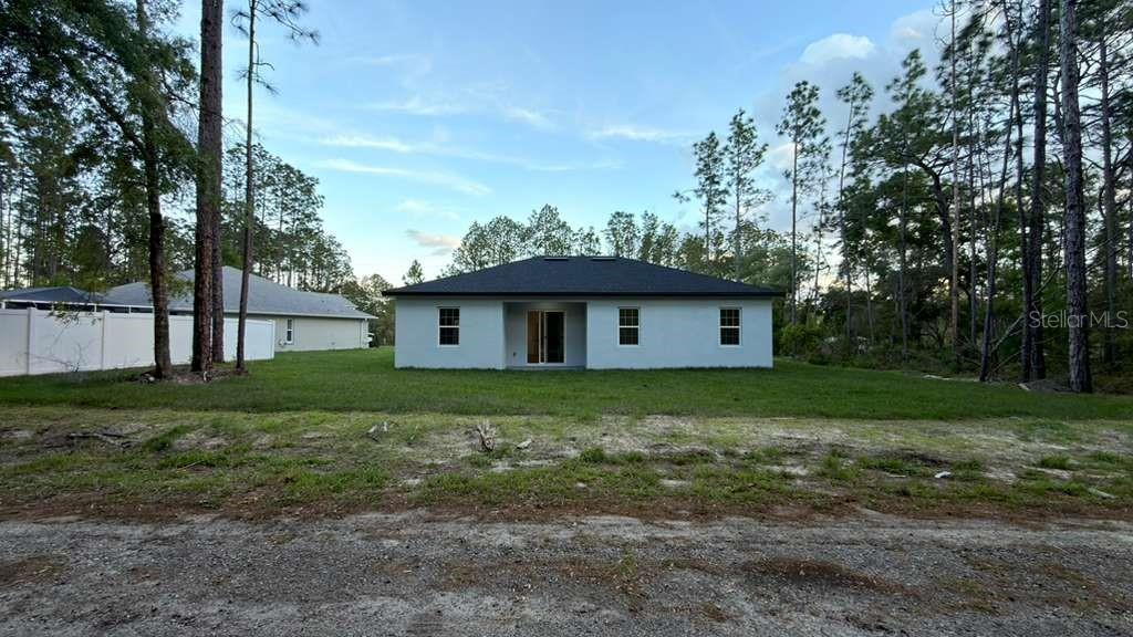 CITRUS SPGS UNIT 13 - Residential