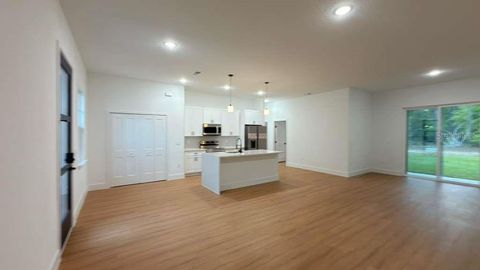 Tiny photo for 7250 N Freeport Circle, Citrus Springs, FL 34434 (MLS # O6395538)