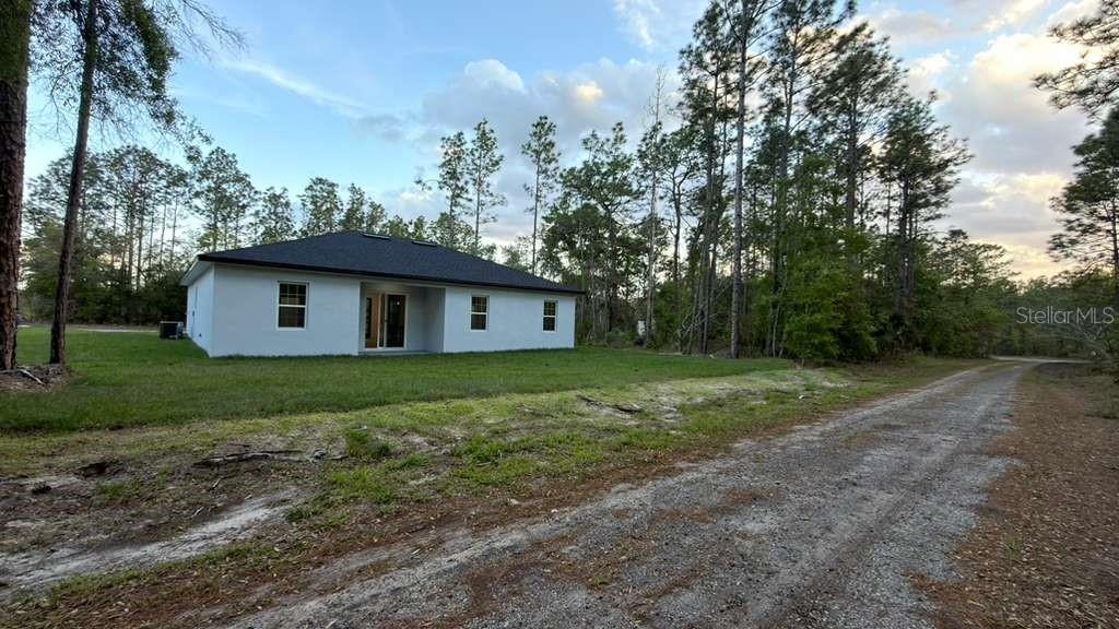 CITRUS SPGS UNIT 13 - Residential