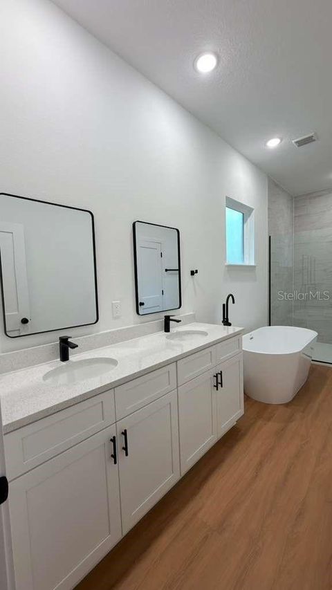 Tiny photo for 7250 N Freeport Circle, Citrus Springs, FL 34434 (MLS # O6395538)