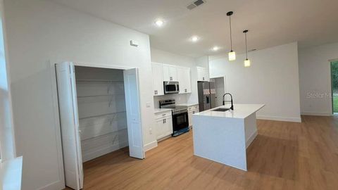 Tiny photo for 7250 N Freeport Circle, Citrus Springs, FL 34434 (MLS # O6395538)