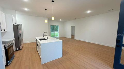 Tiny photo for 7250 N Freeport Circle, Citrus Springs, FL 34434 (MLS # O6395538)