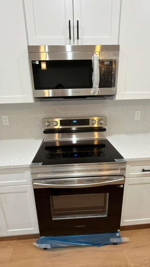 CITRUS SPGS UNIT 13 - Residential