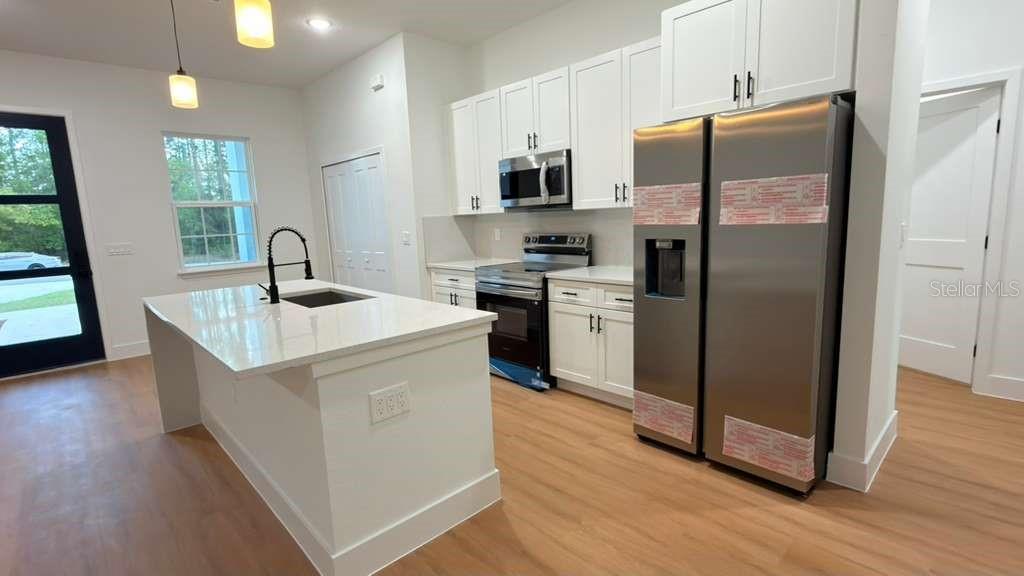 CITRUS SPGS UNIT 13 - Residential