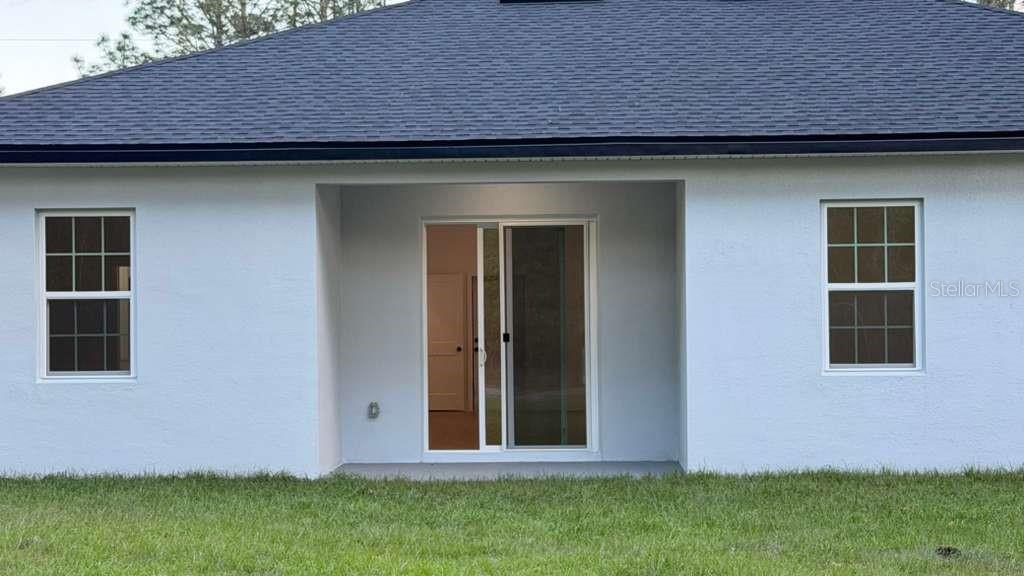 CITRUS SPGS UNIT 13 - Residential