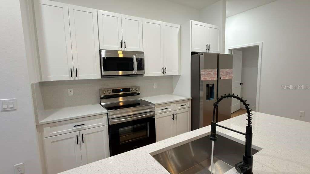 CITRUS SPGS UNIT 13 - Residential