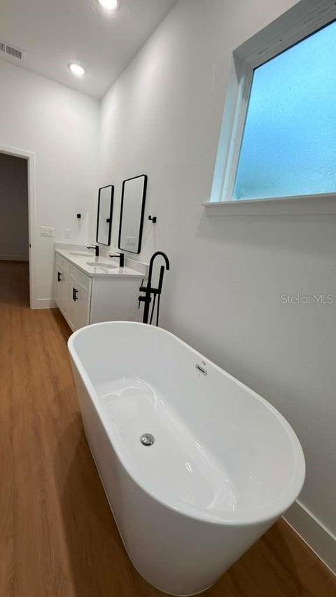 Tiny photo for 7250 N Freeport Circle, Citrus Springs, FL 34434 (MLS # O6395538)