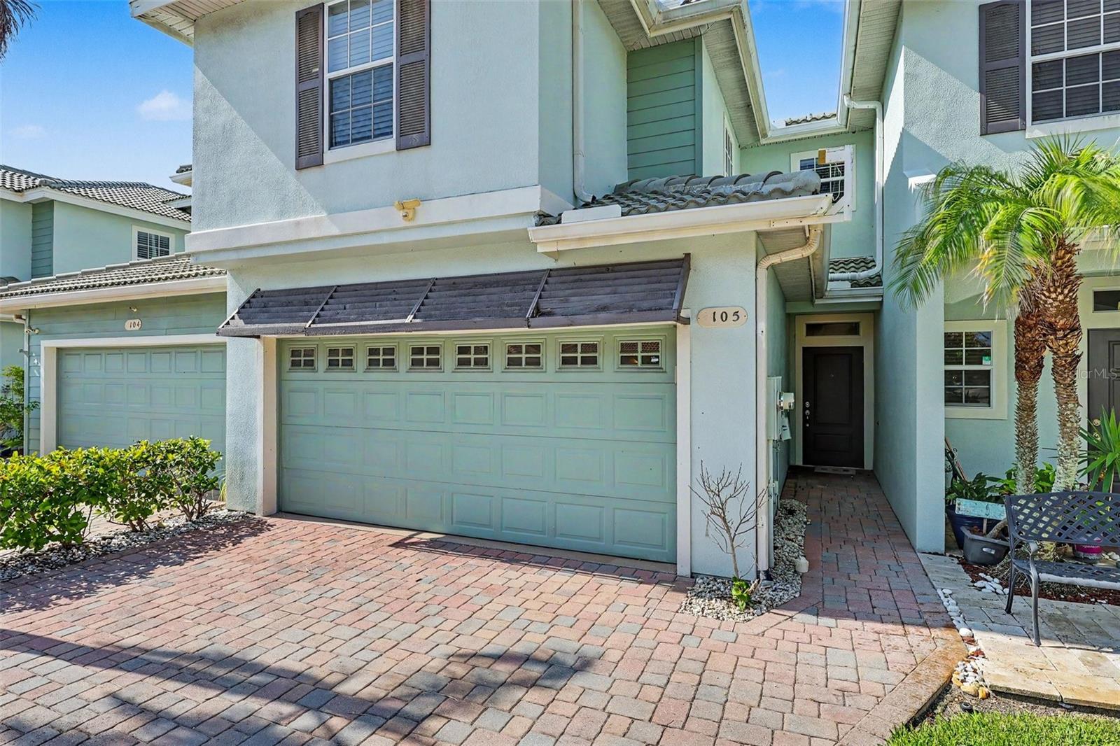 1380 ISABELLA DRIVE 105