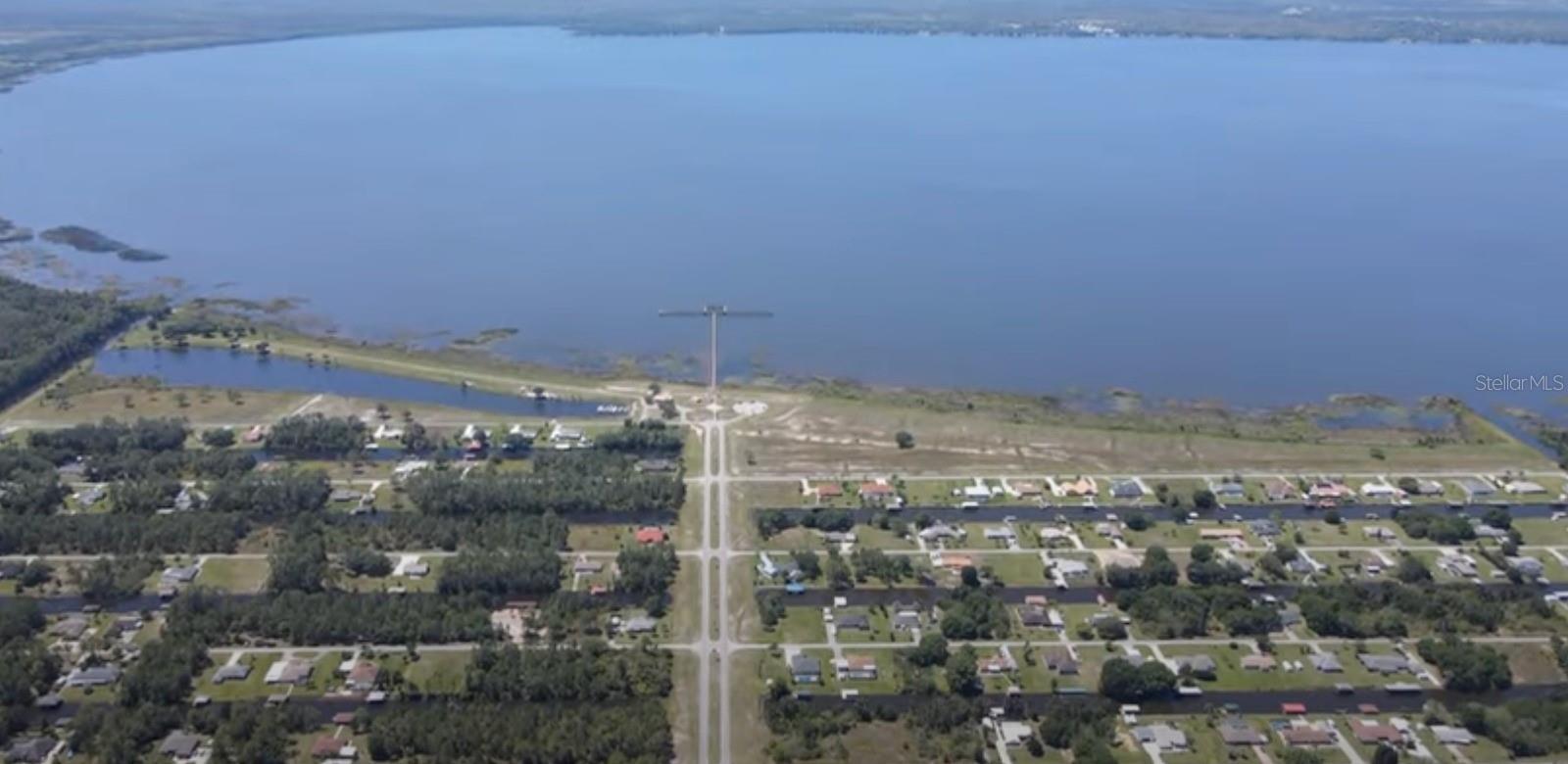 INDIAN LAKE ESTATES - Land