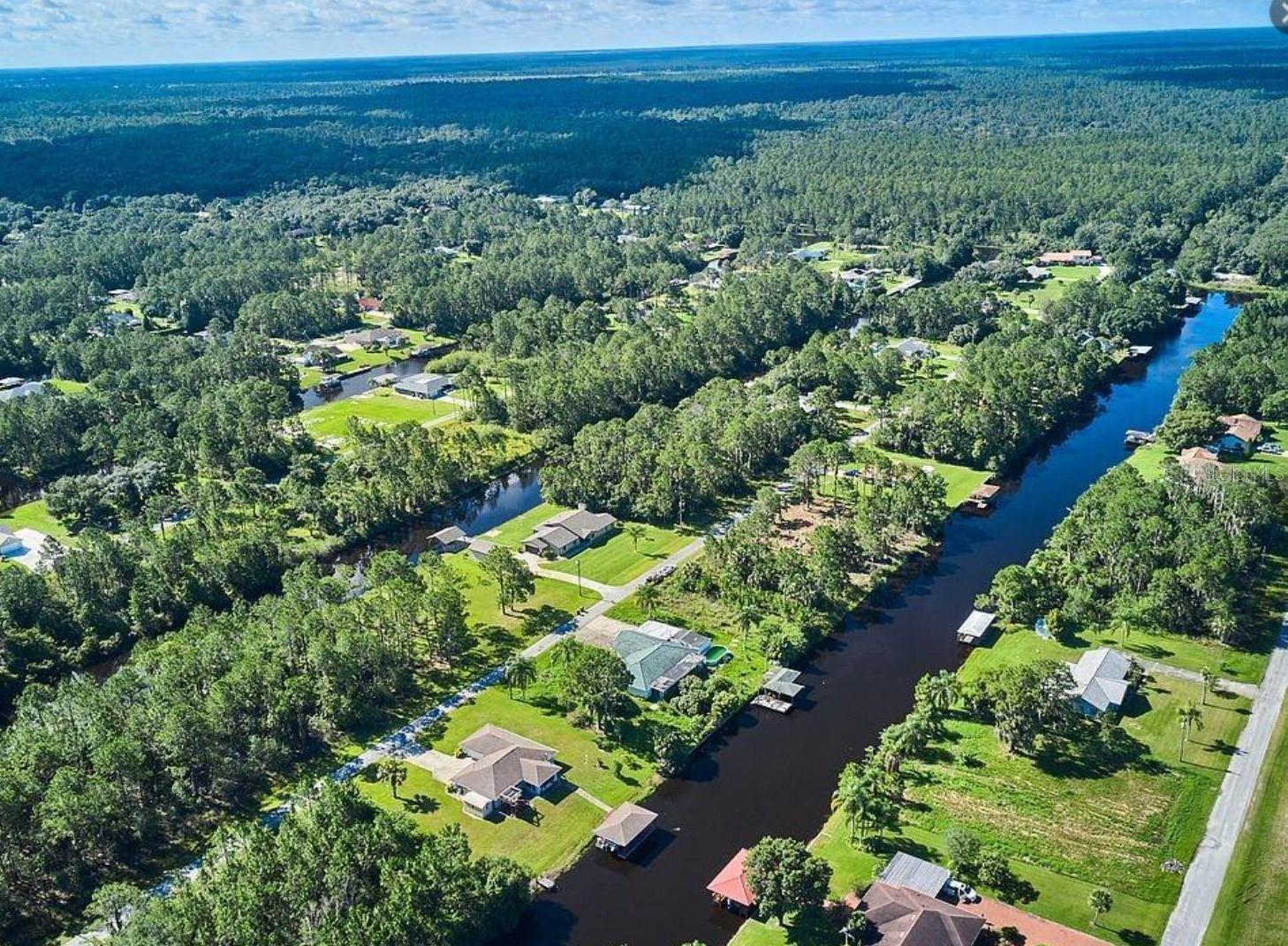 INDIAN LAKE ESTATES - Land