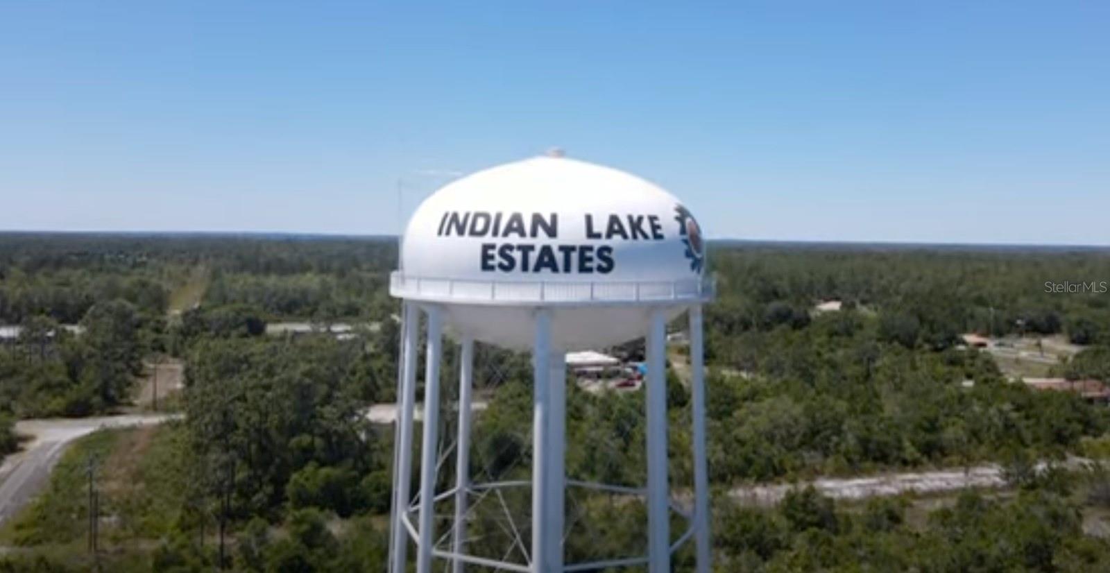 INDIAN LAKE ESTATES - Land