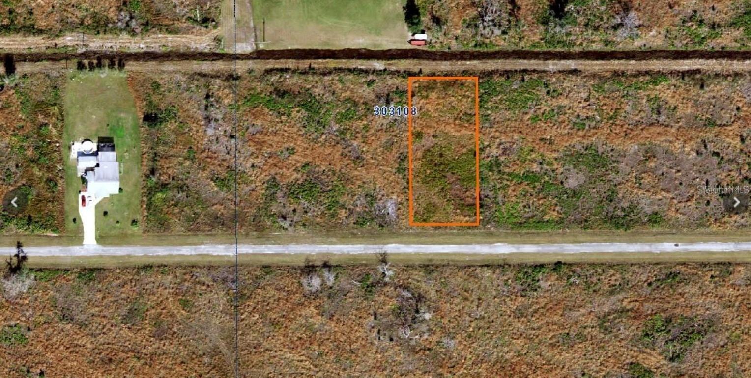 INDIAN LAKE ESTATES - Land