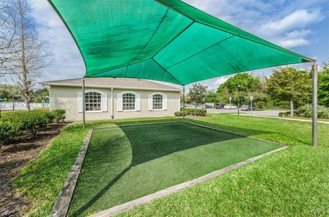 A home in WESLEY CHAPEL