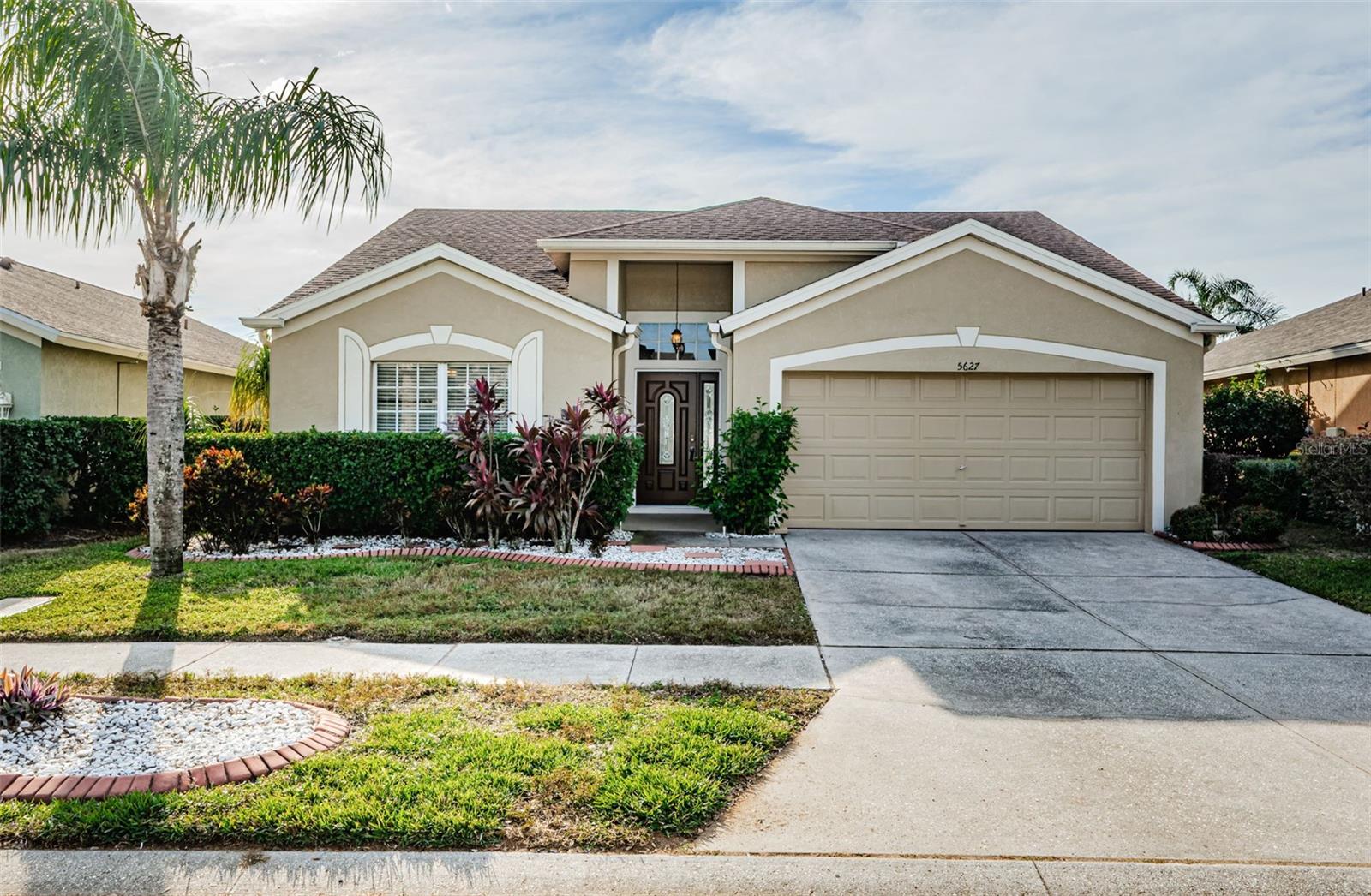 5627 WAR ADMIRAL DRIVE