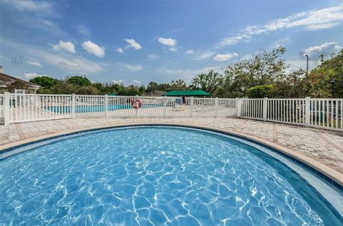 A home in WESLEY CHAPEL