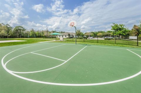 A home in WESLEY CHAPEL