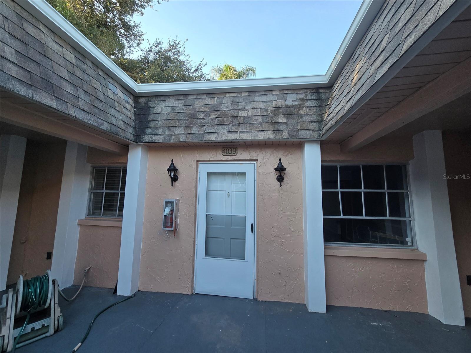 Must see inside this spacious 3-bedroom, 2-bath home in central Largo features a bright open living/dining area that flows to a private patio for easy indoor outdoor living. The well-planned kitchen offers generous cabinet and prep space, and the comfortable bedroom layout provides two full baths for everyday convenience. Enjoy low-maintenance outdoor space and a prime location close to parks, shopping, dining, and a short drive to the Gulf beaches. Move-in ready schedule your showing today.