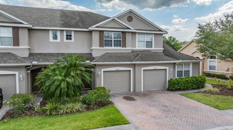 A home in WESLEY CHAPEL