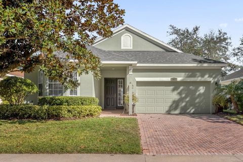 A home in CLERMONT