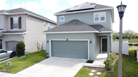 Photo of 246 Aberdeen St, Davenport, FL 33896 (MLS # S5151089)