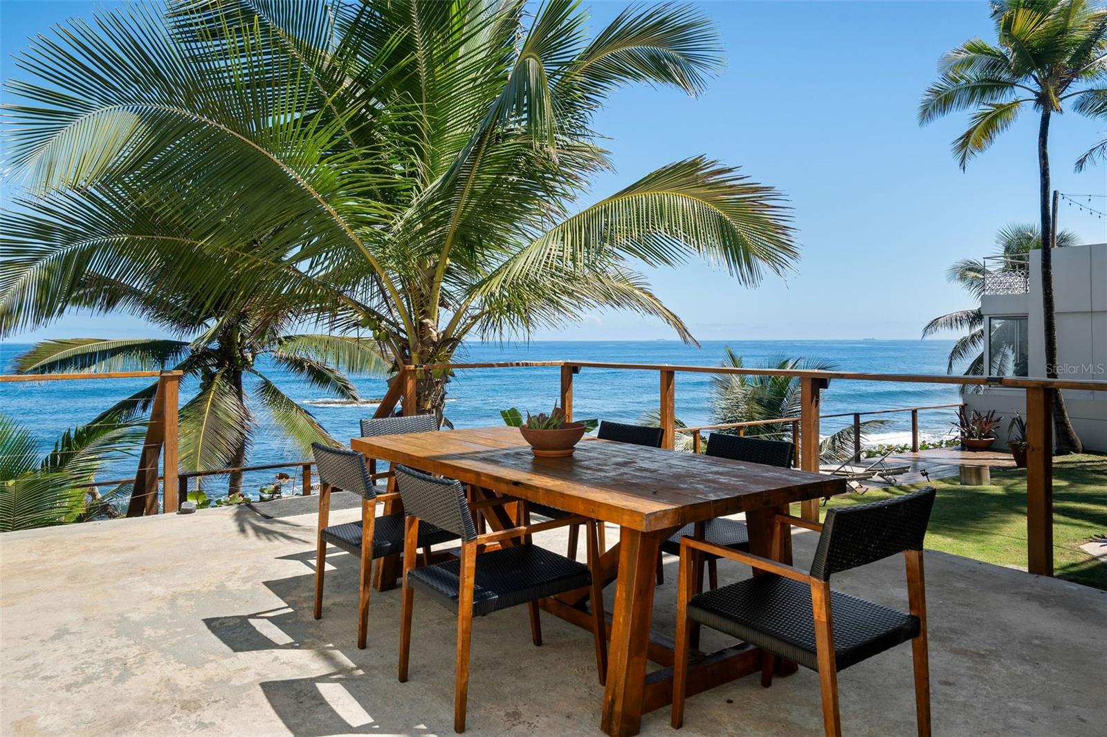 MAMEYAL - Residential