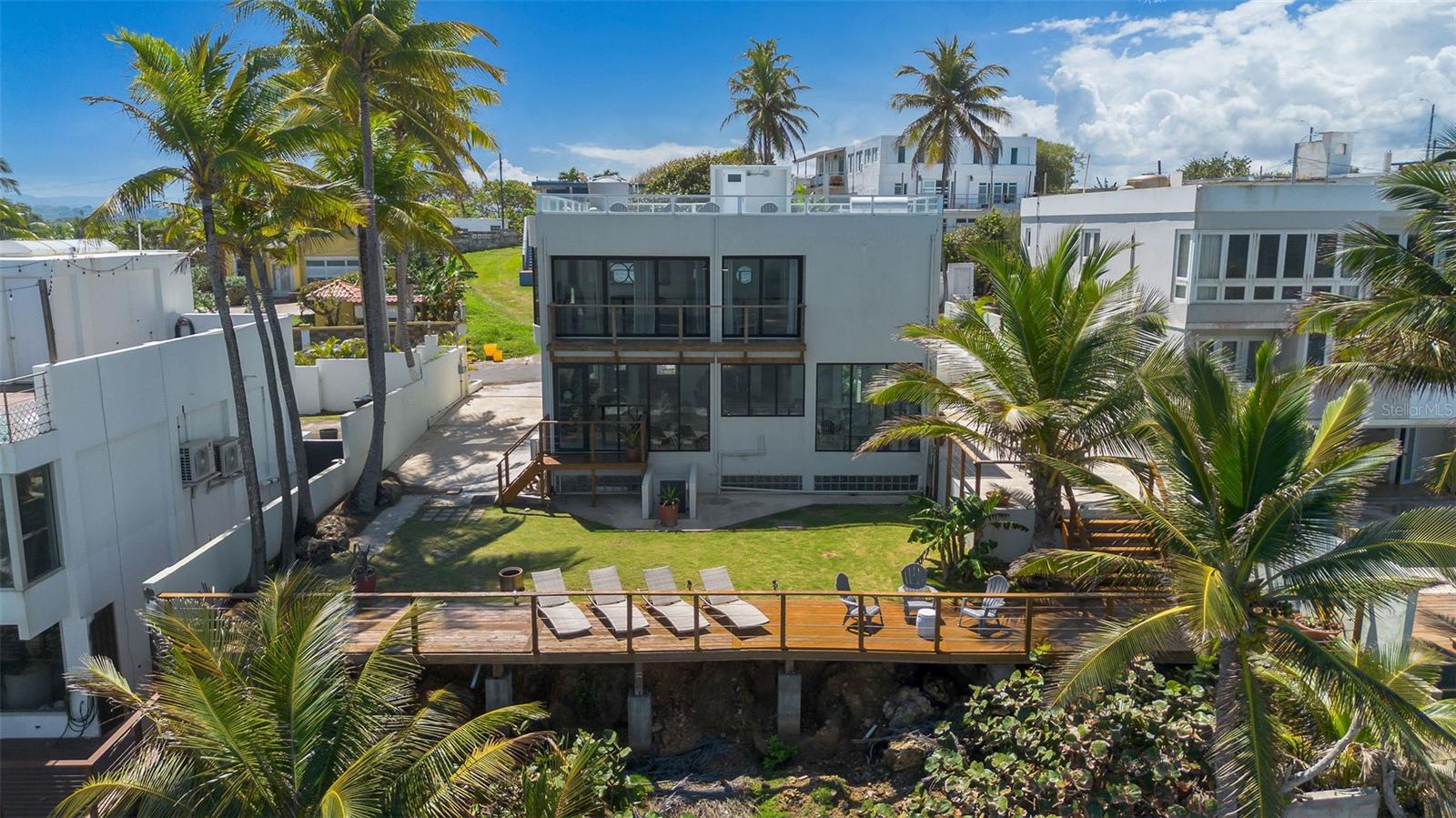 MAMEYAL - Residential