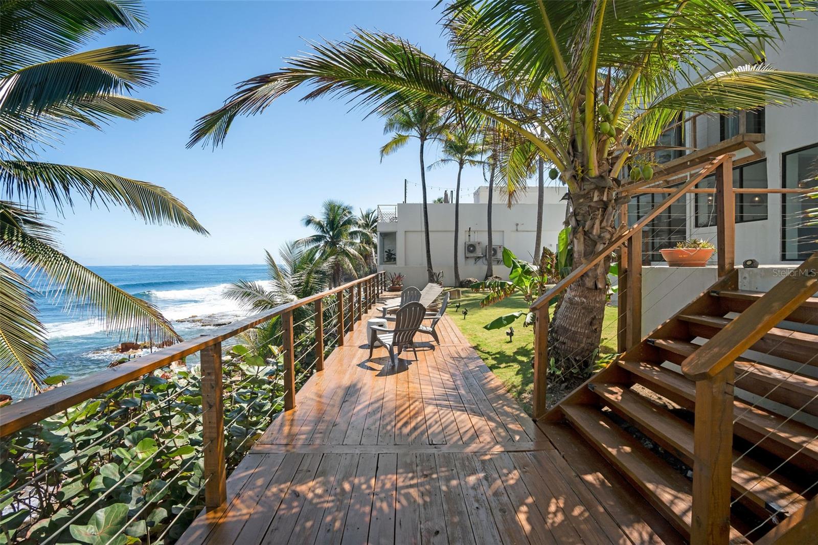 MAMEYAL - Residential