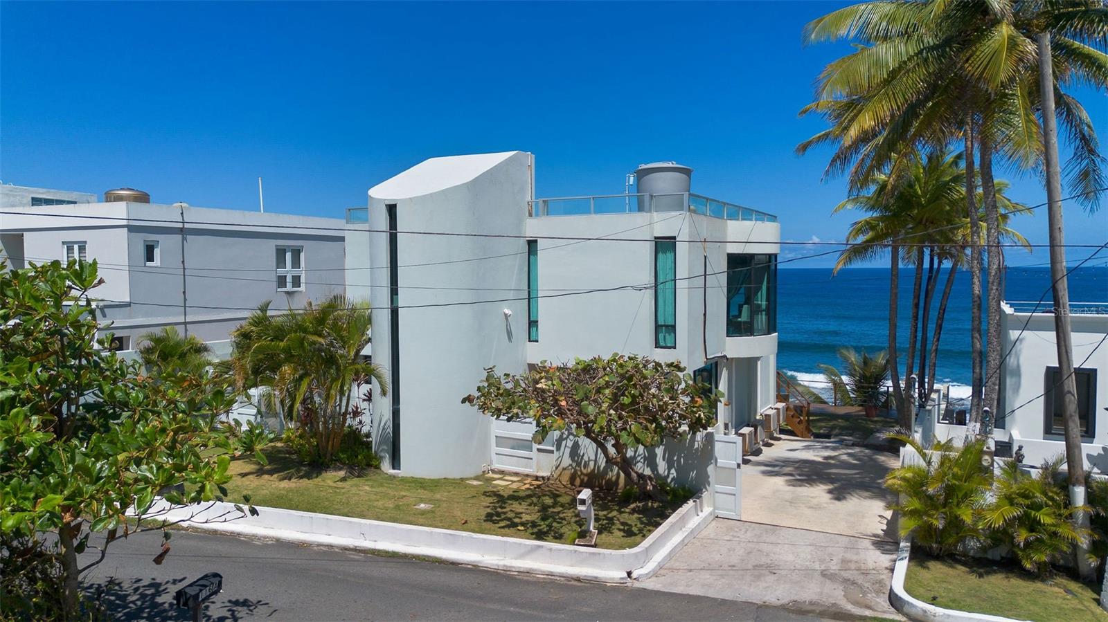 MAMEYAL - Residential