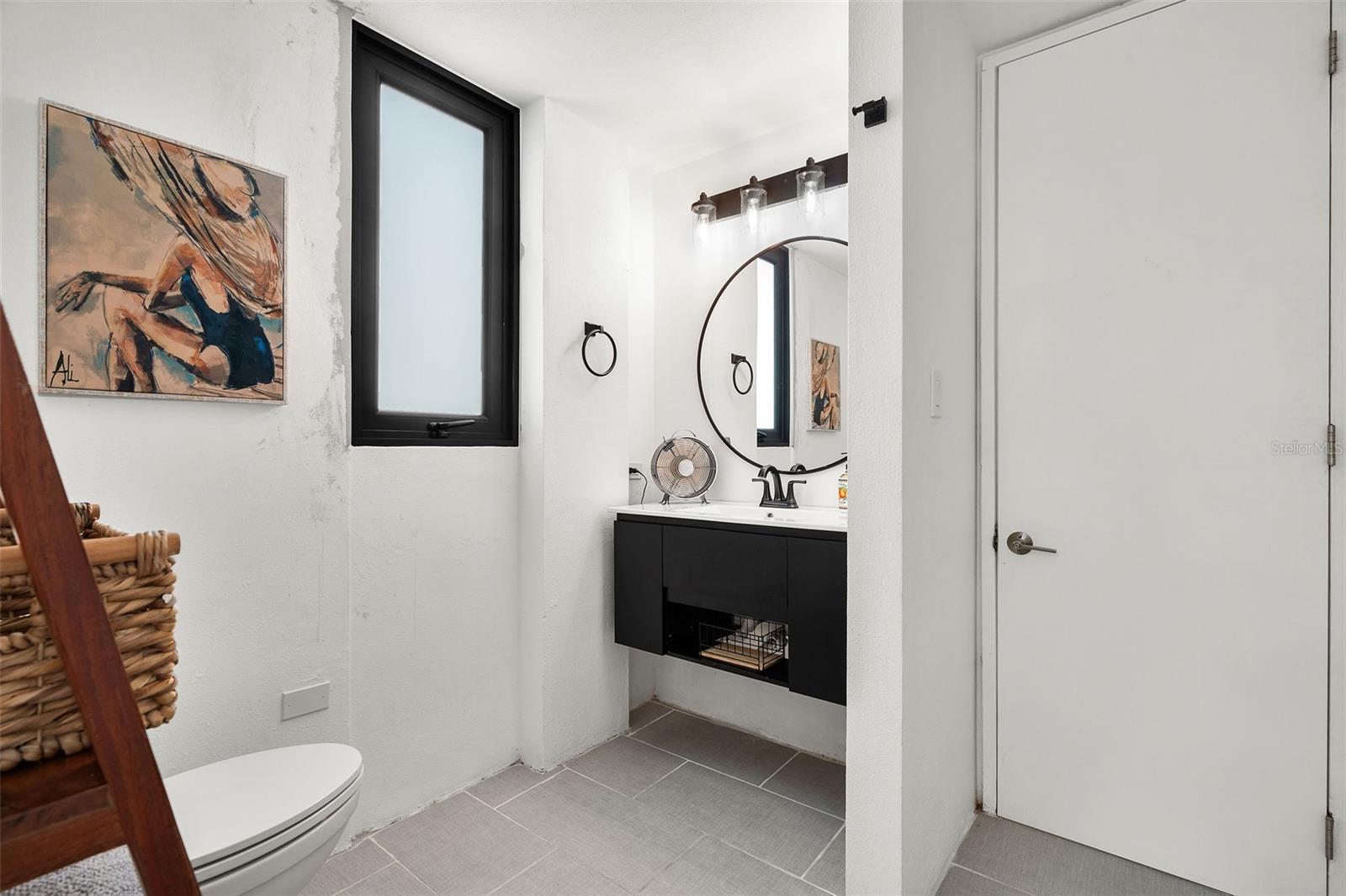 MAMEYAL - Residential