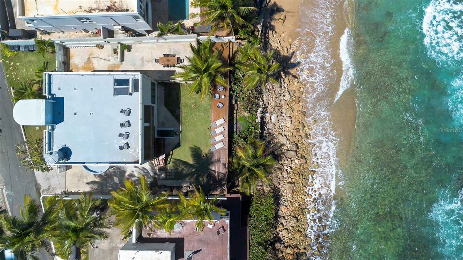 MAMEYAL - Residential