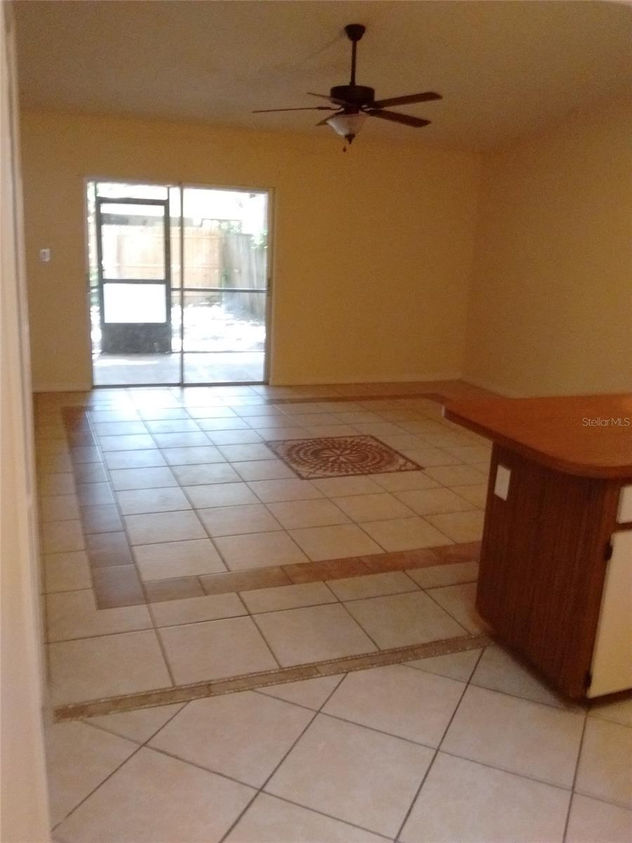 CIMARRON GROVES - Residential