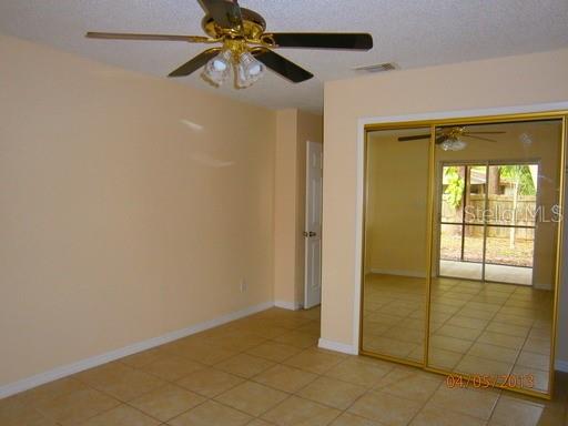 CIMARRON GROVES - Residential