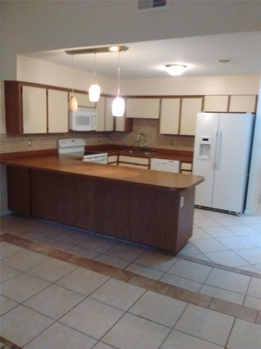 CIMARRON GROVES - Residential