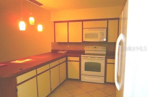 CIMARRON GROVES - Residential