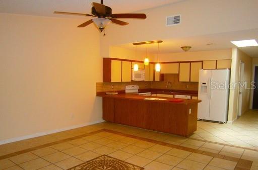 CIMARRON GROVES - Residential