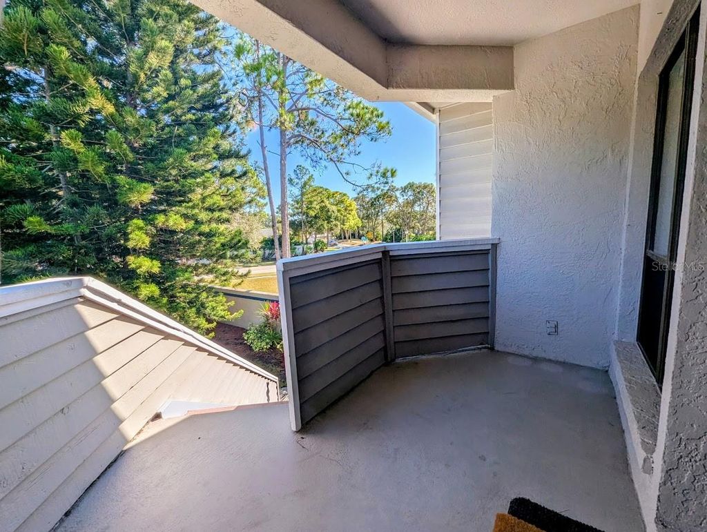 Photo of 8707 Bardmoor Place #202, Seminole, FL 33777 (MLS # TB8457063)