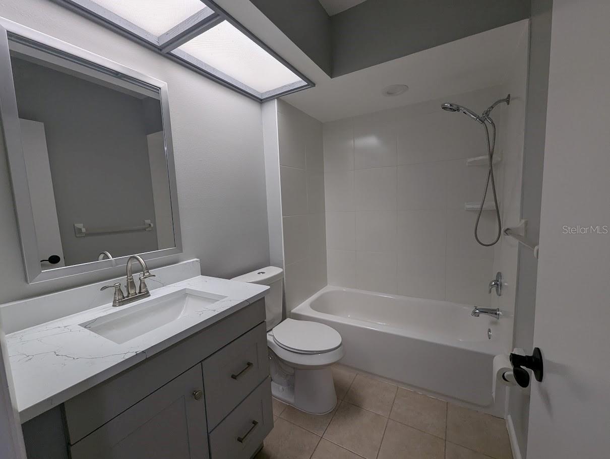 MAIDSTONE CONDO - Residential Lease